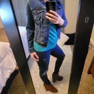 Universal Thread Size 27R